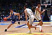BBL: Fraport Skyliners vs L&ouml;wen Braunschweig 59:61 30.10.2022