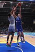 BBL: Fraport Skyliners vs L&ouml;wen Braunschweig 59:61 30.10.2022