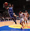 BBL: Frankfurt Skyliners vs Rostock Seawolfes 72:77 17.05.2025