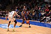 BBL: Frankfurt Skyliners vs Rostock Seawolfes 72:77 17.05.2025