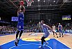 BBL: Fraport Skyliners vs L&ouml;wen Braunschweig 59:61 30.10.2022