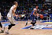 BBL: Fraport Skyliners vs L&ouml;wen Braunschweig 59:61 30.10.2022