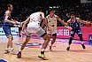 BBL: Fraport Skyliners vs L&ouml;wen Braunschweig 59:61 30.10.2022