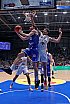 BBL: Fraport Skyliners vs L&ouml;wen Braunschweig 59:61 30.10.2022