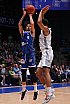 BBL: Fraport Skyliners vs L&ouml;wen Braunschweig 59:61 30.10.2022