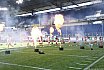 ELF: Rhein Fire vs Cologne Centurions 62:09 07.07.2024