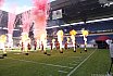 ELF: Rhein Fire vs Cologne Centurions 62:09 07.07.2024