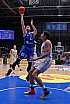 BBL: Fraport Skyliners vs L&ouml;wen Braunschweig 59:61 30.10.2022