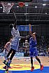 BBL: Fraport Skyliners vs L&ouml;wen Braunschweig 59:61 30.10.2022