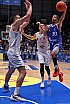 BBL: Fraport Skyliners vs L&ouml;wen Braunschweig 59:61 30.10.2022