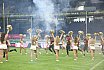 ELF: Rhein Fire vs Munich Ravens 39:25 09.07.2023