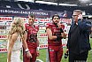 ELF: Rhein Fire vs Cologne Centurions 62:09 07.07.2024