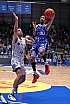 BBL: Fraport Skyliners vs L&ouml;wen Braunschweig 59:61 30.10.2022