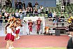 Regio Mitte: Rüsselsheim Crusaders vs Bad Homburg Sentinels  10-54 17.05.2025