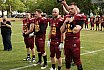 Regio Mitte: Rüsselsheim Crusaders vs Bad Homburg Sentinels  10-54 17.05.2025