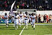 ELF: Stuttgart Surge vs Frankfurt Galaxy 33:20 18.05.2025