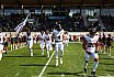 ELF: Stuttgart Surge vs Frankfurt Galaxy 33:20 18.05.2025