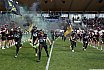 ELF: Stuttgart Surge vs Frankfurt Galaxy 33:20 18.05.2025