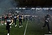 ELF: Stuttgart Surge vs Frankfurt Galaxy 33:20 18.05.2025