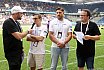 ELF: Rhein Fire vs Frankfurt Galaxy 48:13 21.07.2024