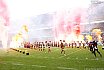 ELF: Rhein Fire vs Frankfurt Galaxy 48:13 21.07.2024
