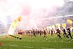 ELF: Rhein Fire vs Frankfurt Galaxy 48:13 21.07.2024