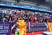 ELF Halbfinale: Rhein Fire vs Frankfurt Galaxy 42:23 17.09.2023