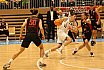 ProA: ArtGiants Düsseldorf vs Artland Dragons Quatenbrück  77:84 10.12.2022