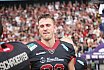 ELF Halbfinale: Rhein Fire vs Frankfurt Galaxy 42:23 17.09.2023