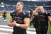 ELF Halbfinale: Rhein Fire vs Frankfurt Galaxy 42:23 17.09.2023
