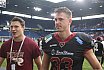 ELF Halbfinale: Rhein Fire vs Frankfurt Galaxy 42:23 17.09.2023