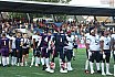 ELF: Frankfurt Galaxy vs Paris Musketeers 30:13 24.06.2023