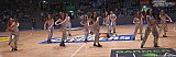 Pro A Playoffs Halbfinale Spiel 4: Fraport Skyliners vs Gladiators Trier 74:73 24.05.2024