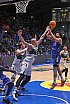 Pro A Playoffs Halbfinale Spiel 4: Fraport Skyliners vs Gladiators Trier 74:73 24.05.2024