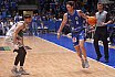 Pro A Playoffs Halbfinale Spiel 4: Fraport Skyliners vs Gladiators Trier 74:73 24.05.2024