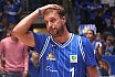 Pro A Playoffs Halbfinale Spiel 4: Fraport Skyliners vs Gladiators Trier 74:73 24.05.2024