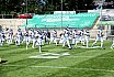 ELF: Frankfurt Galaxy vs Milano Seamen 53:14 20.08.2023