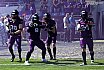ELF: Frankfurt Galaxy vs Milano Seamen 53:14 20.08.2023