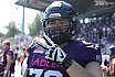 ELF: Frankfurt Galaxy vs Milano Seamen 53:14 20.08.2023
