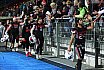 GFL Playoffs NewYorker Lions Braunschweig vs Munich Cowboys 59-14 22.09.2018