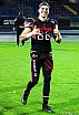 GFL Playoffs NewYorker Lions Braunschweig vs Munich Cowboys 59-14 22.09.2018