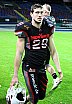 GFL Playoffs NewYorker Lions Braunschweig vs Munich Cowboys 59-14 22.09.2018