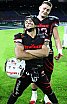 GFL Playoffs NewYorker Lions Braunschweig vs Munich Cowboys 59-14 22.09.2018
