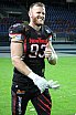 GFL Playoffs NewYorker Lions Braunschweig vs Munich Cowboys 59-14 22.09.2018