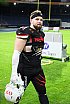 GFL Playoffs NewYorker Lions Braunschweig vs Munich Cowboys 59-14 22.09.2018