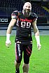 GFL Playoffs NewYorker Lions Braunschweig vs Munich Cowboys 59-14 22.09.2018