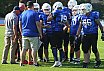 Landesliga Nord Salzgitter Steelers vs. Hannover Grizzlies 13:12 31.08.19
