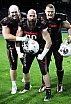 GFL Playoffs NewYorker Lions Braunschweig vs Munich Cowboys 59-14 22.09.2018