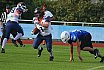 Landesliga Nord Salzgitter Steelers vs. Hannover Grizzlies 13:12 31.08.19