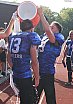 Landesliga Nord Salzgitter Steelers vs. Hannover Grizzlies 13:12 31.08.19